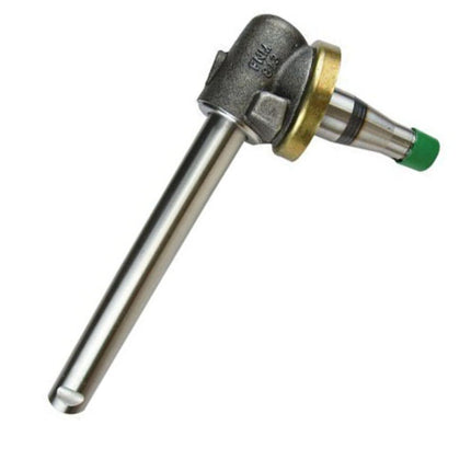 ASSY SPINDLE GAJRAJ MANUAL STG LH STY 1377
