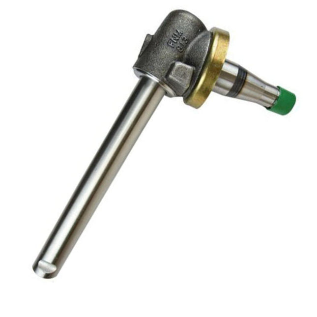 ASSY SPINDLE GAJRAJ MANUAL STG LH STY 1377