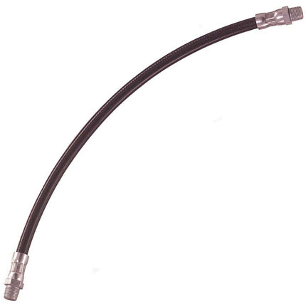GREASE HOSE PIPE / CENTER PIN MAHAN     (LENGTH : 9.1/2 INCHES) STY 1392