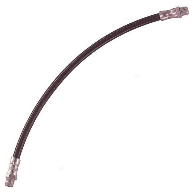 GREASE HOSE PIPE / CENTER PIN MAHAN     (LENGTH : 9.1/2 INCHES) STY 1392