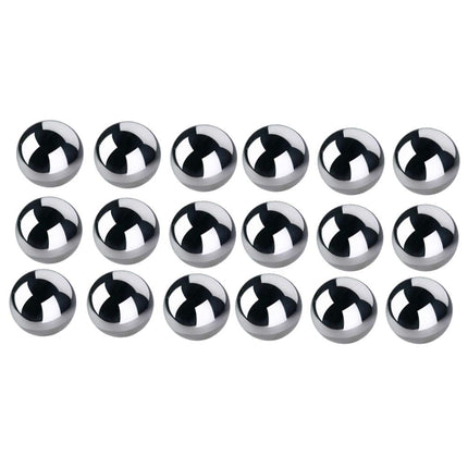 SPINDLE THRUST BALL SET TAFE 30    (SET OF 18 PCS) STY 1410