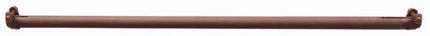 TIE ROD END PIPE MF 1035 (EXPORT QUALITY, OE TYPE) STY 1412