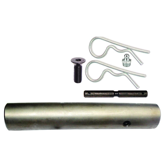 CENTER PIN MAHAN BLACK WITH REPAIR KIT STY 1420