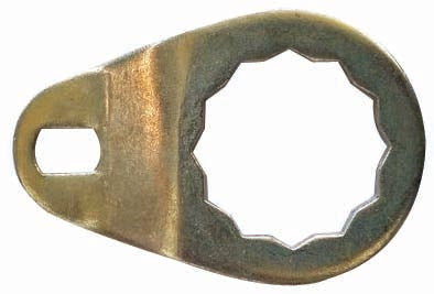 FRONT SUPPORT LOCK WASHER TAFE 30 STY 1425