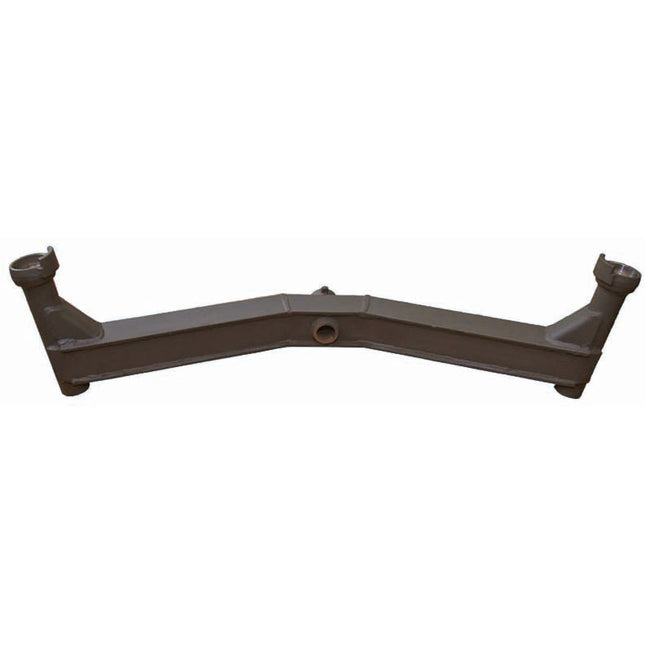 CENTER AXLE TAFE MAHASHAKTI P.D. MODEL WITH HOCKIES (SINGLE PIECE) STY 1427