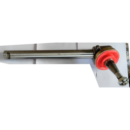 FRONT SPINDLE MF 241 L/H PLANETARY DRIVE STY 1449