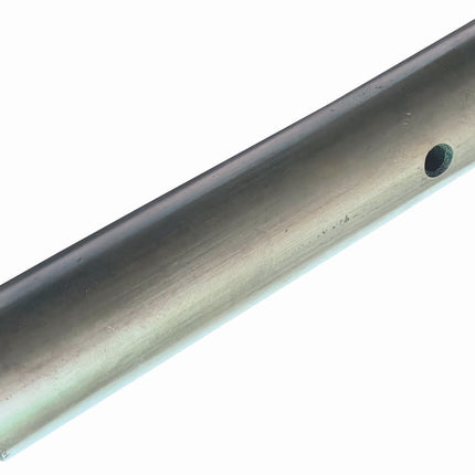 CENTER PIN TAFE 48MM LATEST 2 HOLE STY 1466