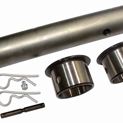 MAJOR REPAIR KIT CENTER PIN MAHAN (1 PIN, 2 COLLAR HARD BUSH, 1 REPAIR KIT) STY 1471