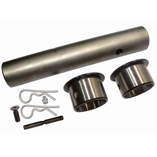 MAJOR REPAIR KIT CENTER PIN MAHAN (1 PIN, 2 COLLAR HARD BUSH, 1 REPAIR KIT) STY 1471