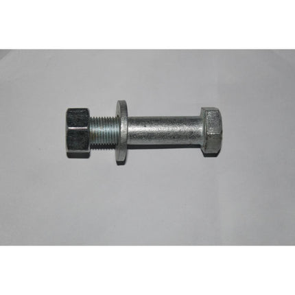 O.E. BOLT CENTRE FRONT AXLE 16 X 75 W/NUT STY 1475