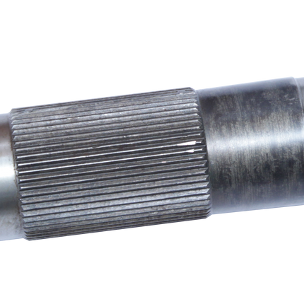 HYD SHAFT MF 245 TAFE PD MODEL (50 TEETH) ` STY 148