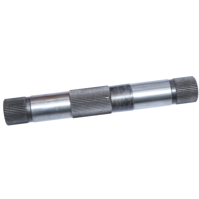 HYD SHAFT MF 245 TAFE PD MODEL (50 TEETH) ` STY 148