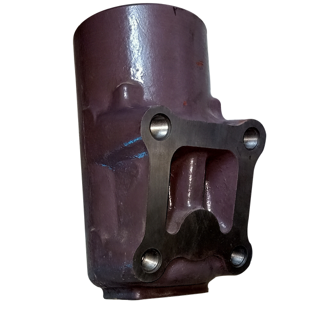 HYD RAM CYL TAFE 7250 BIG HOLE STY 149