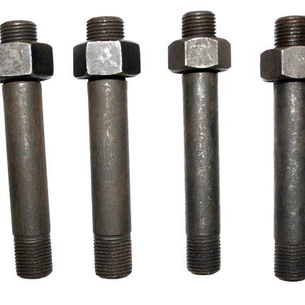 STUD KIT HYD RAM CYL TAFE 93 MM PHASE-2 (SET OF 4) STY 152