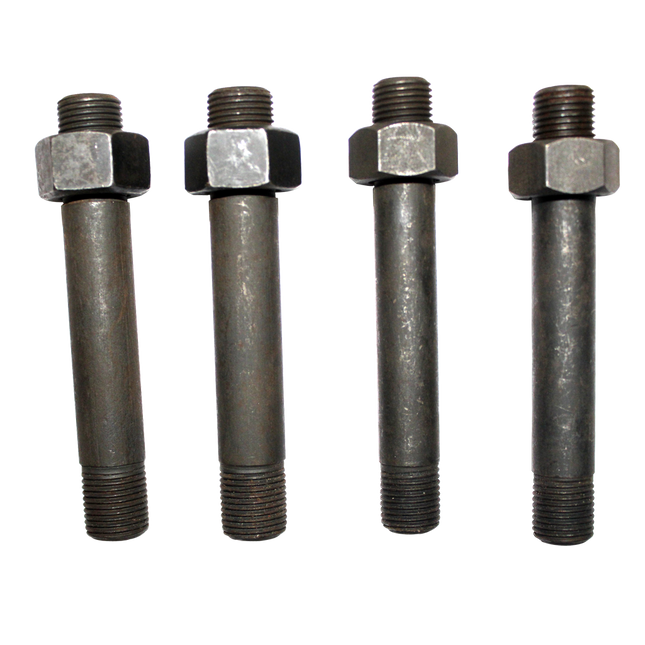 STUD KIT HYD RAM CYL TAFE 93 MM PHASE-2 (SET OF 4) STY 152