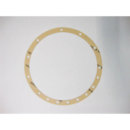 REAR AXLE TUBE GASKET THICK (YELLOW IMPT PAPER) STY 1528