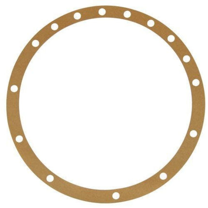 REAR AXLE TUBE GASKET THIN (WHITE INDIAN PAPER)   TALBROS O.E. STY 1529