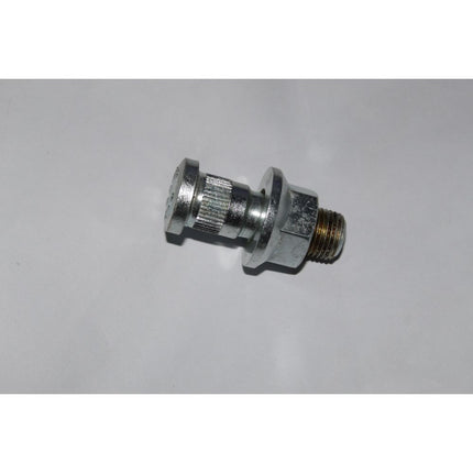 EXTRA LONG REAR WHEEL BOLT MF-241 WITH COLLAR NUT (M16 X 57) STY 1565