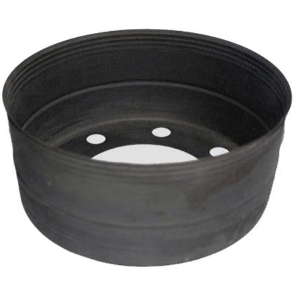 REAR AXLE DUST COVER  TAFE  DURA  8 HOLES STY 1568
