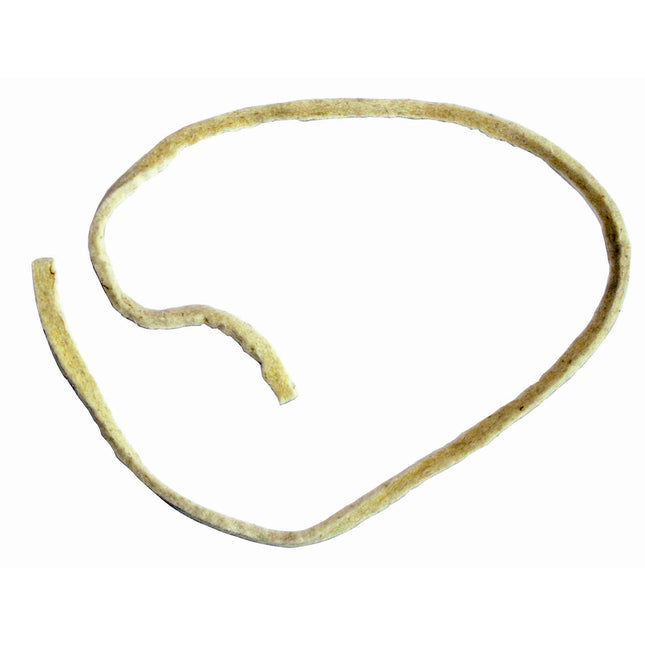 FELT REAR AXLE SHROUD (NAMDA) STY 1572