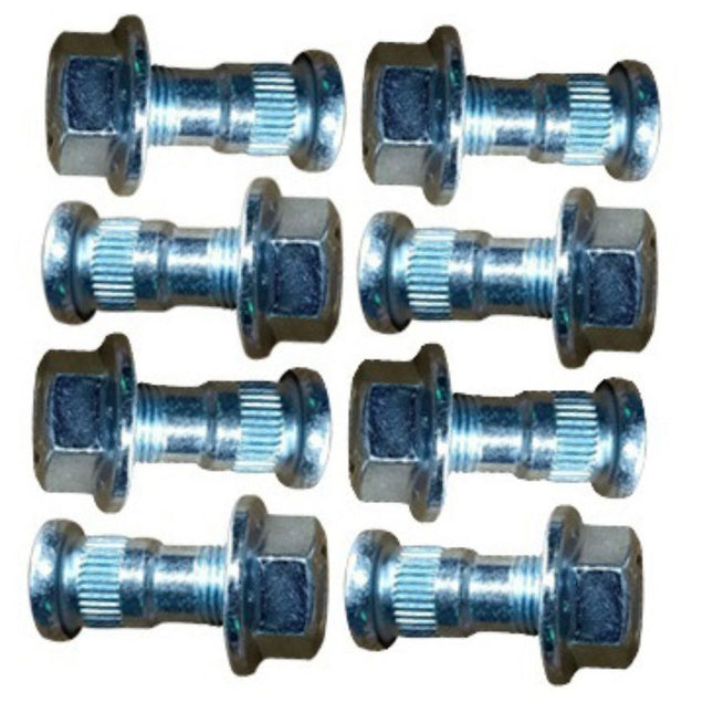 REAR  WHEEL BOLT & NUT   KIT  TAFE 241 STY 1574