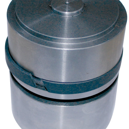 STD 2RG 79 MM HYD RAM CYL PISTON TAFE 7250 WITH SLYDRING STY 157