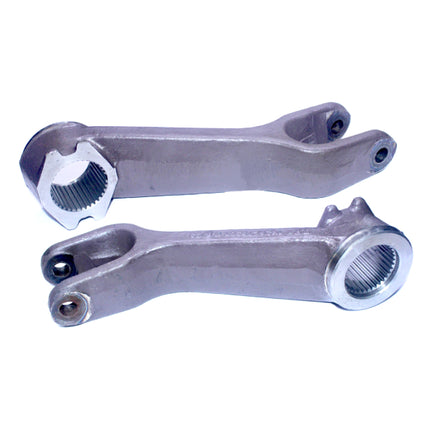 HYD SIDE ARM TAFE PLANETRY ECM MODEL (THICK TEETH) STY 165