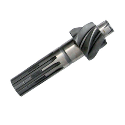 TAIL PINION MF-1035 CLASSIC (LONG THREAD) CUTTER BODY 9" STY 1757