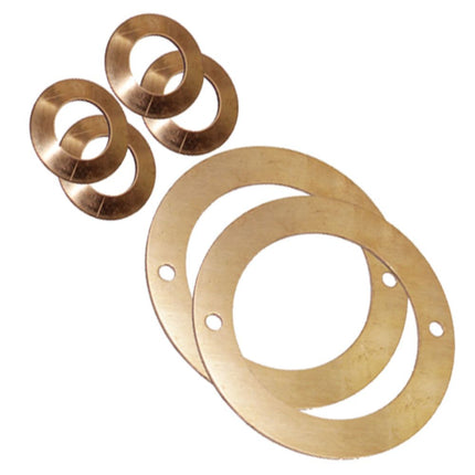 040 BEVEL WASHER SET MF-1035 (COPPER) STY 1784