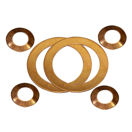 070 BEVEL WASHER SET MF DI (COPPER) STY 1793