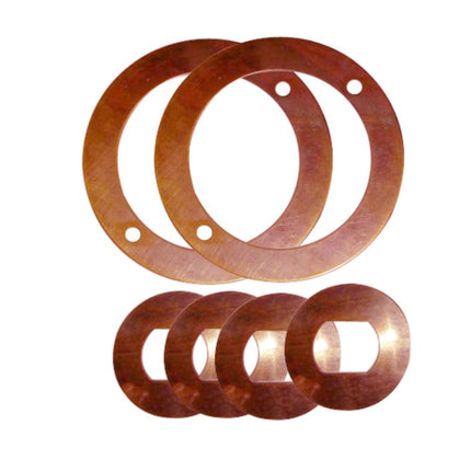BEVEL WASHER SET MF 241 SIZE-040 (COPPER) STY 1841