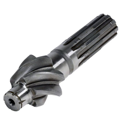 CLASSIC TAIL PINION MF-241 / J-SERIES (LONG THREAD) CUTTER BODY 9" STY 1845
