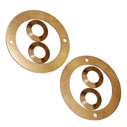 060 BEVEL WASHER SET MF 1035 (SET OF 6 PC) STY 1850