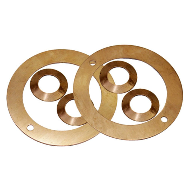 070 BEVEL WASHER SET MF 1035 (SET OF 6 PC) STY 1851
