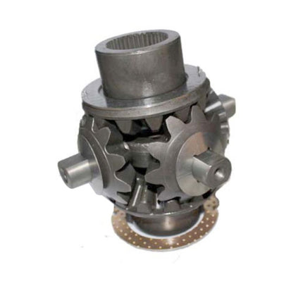 BEVEL KIT TAFE WITH BI-METAL WASHER SET STY 1856