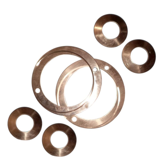 BEVEL WASHER SET TAFE 7250 SIZE 020 STY 1865