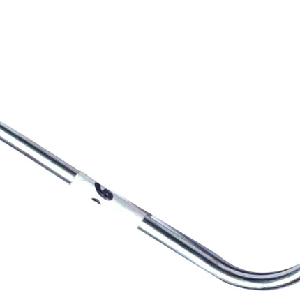 DIESEL PIPE MF 1035 P3 SMALL STY 2003