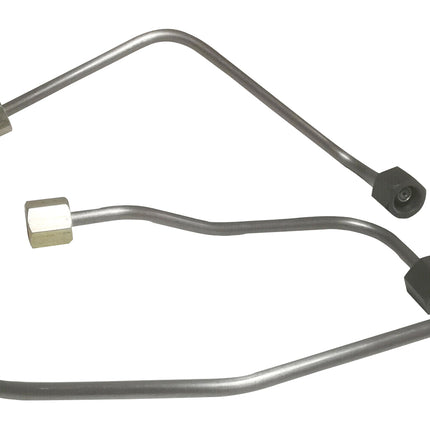 FUEL INJECTION PIPE MF P3 SET OF 3 PC STY 2013
