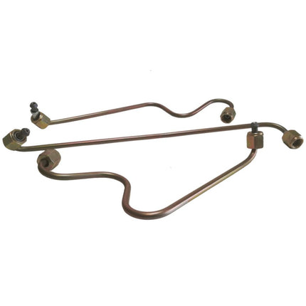 FUEL INJECTION PIPE MF DI SET OF 3 PC STY 2017