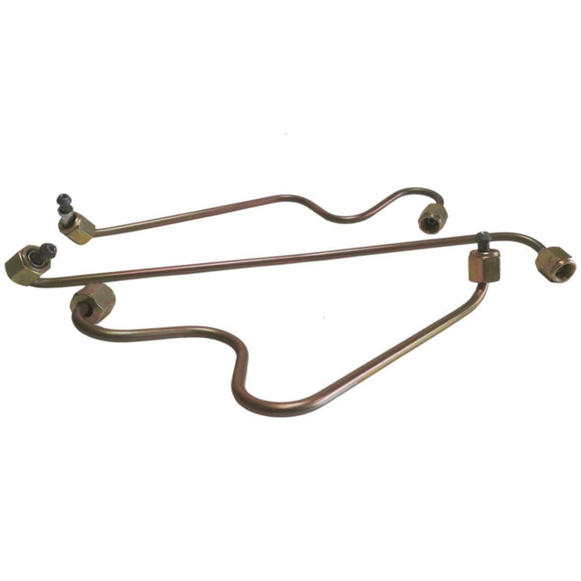 FUEL INJECTION PIPE MF DI SET OF 3 PC STY 2017