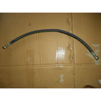 WATER SAPERATOR PIPE RUBBER 27" STY 2029