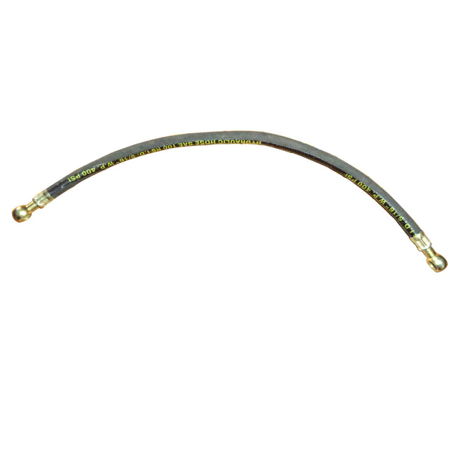 27" LONG FLEXIBLE HOSE STY 2035