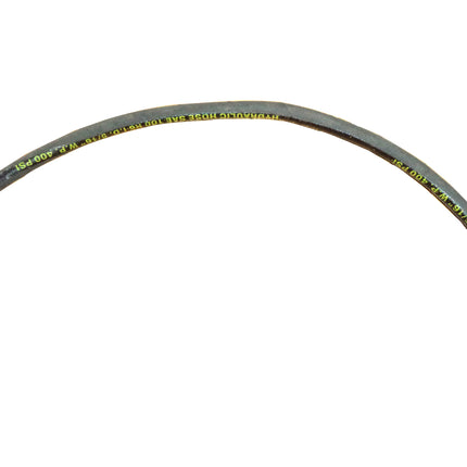 24" LONG FLEXIBLE HOSE STY 2034