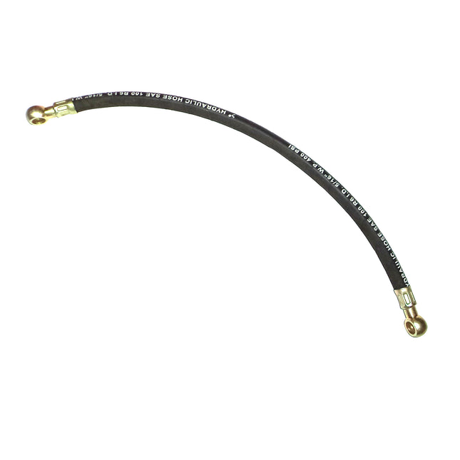 33" LONG FLEXIBLE HOSE STY 2037
