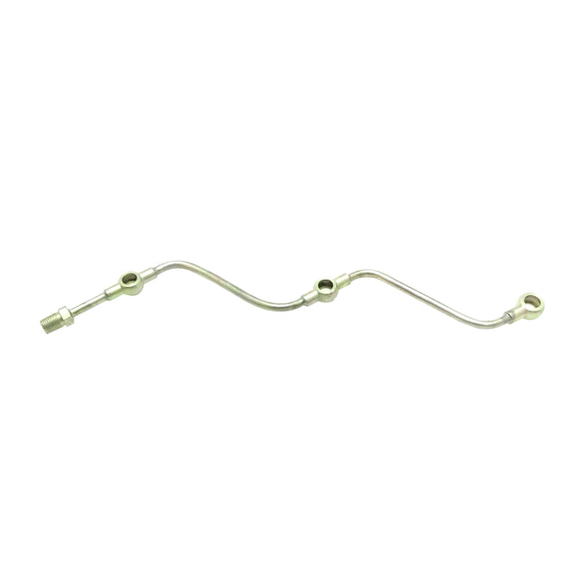 OVER FLOW PIPE MF  O/M  / P-3  THREE HOLES STY 2039
