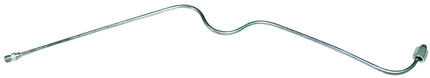 OIL PRESSURE PIPE P3 BEND TYPE BIG STY 2042