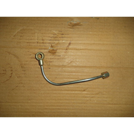 HEATER PIPE NO.3 SMALL STY 2049