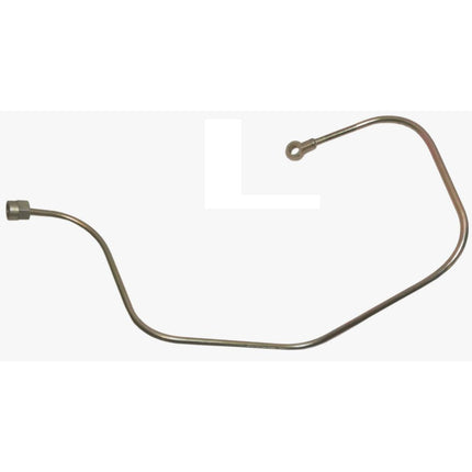 TANKEY TO RETURN PIPE (U PIPE) N/M STY 2051