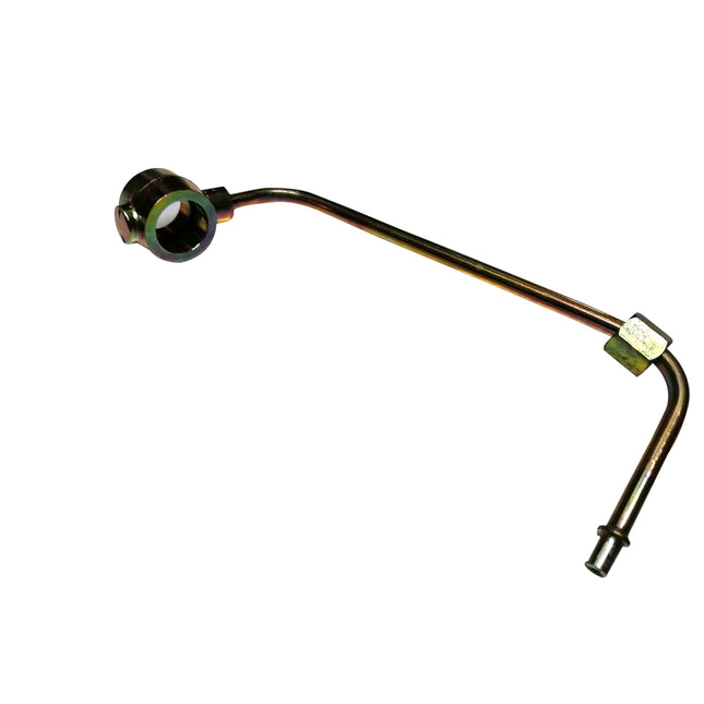 ROCKER PIPE NUT TYPE STY 2053