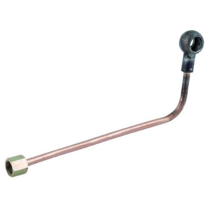 DOUBLE BA. PIPE SMALL NEW STY 2064